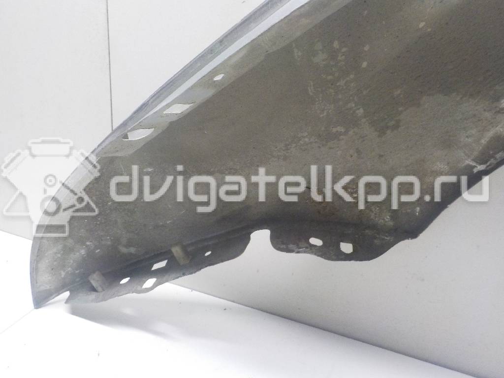 Фото Крыло переднее правое  1376483 для Ford Focus {forloop.counter}}