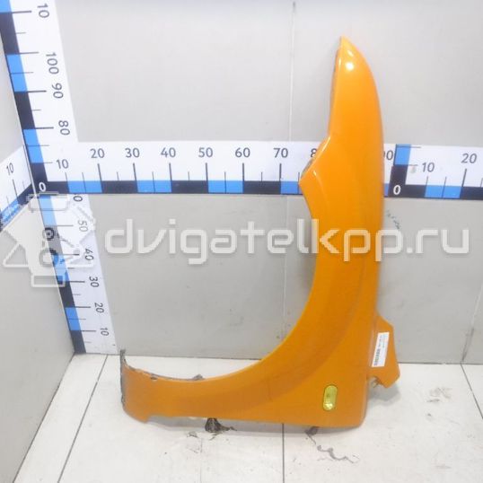 Фото Крыло переднее левое  1376484 для Ford Focus