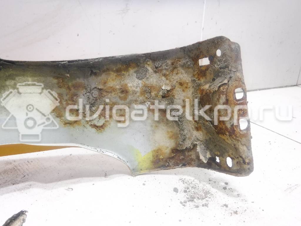 Фото Крыло переднее левое  1376484 для Ford Focus {forloop.counter}}