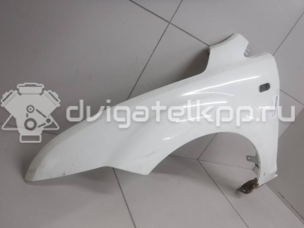 Фото Крыло переднее левое  1376484 для Ford Focus {forloop.counter}}