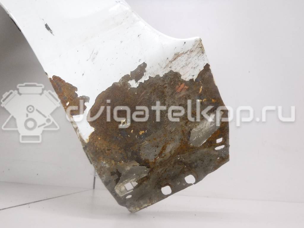 Фото Крыло переднее левое  1376484 для Ford Focus {forloop.counter}}