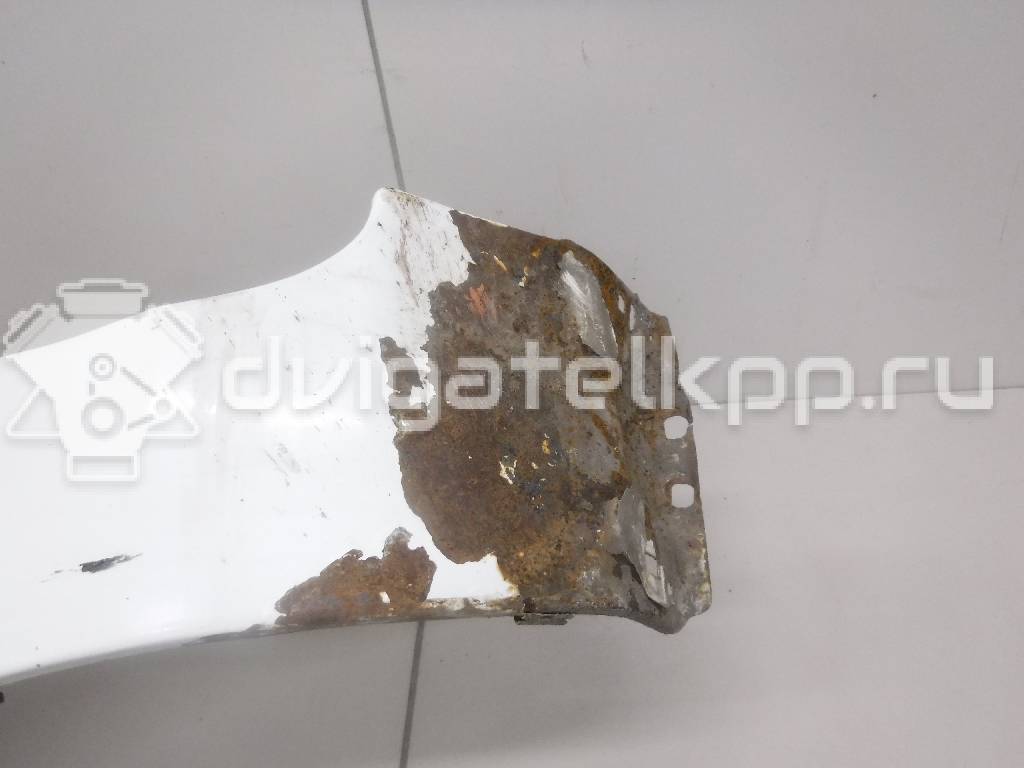 Фото Крыло переднее левое  1376484 для Ford Focus {forloop.counter}}