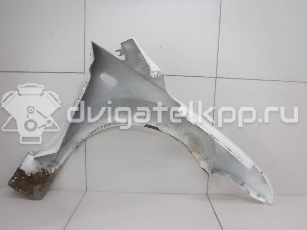 Фото Крыло переднее левое  1376484 для Ford Focus {forloop.counter}}