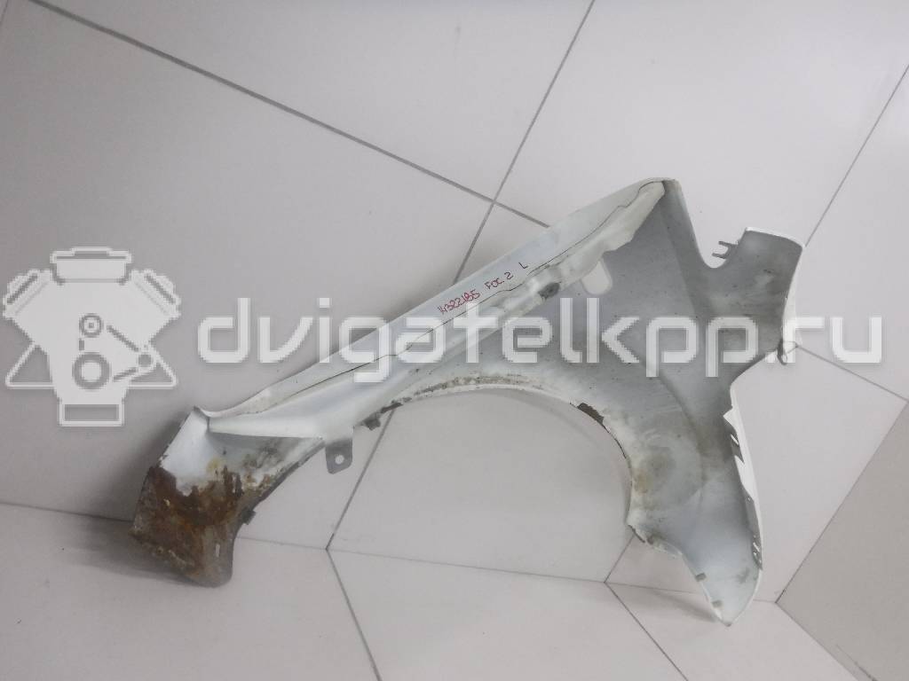 Фото Крыло переднее левое  1376484 для Ford Focus {forloop.counter}}