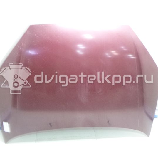 Фото Капот  1430131 для toyota Corolla E15