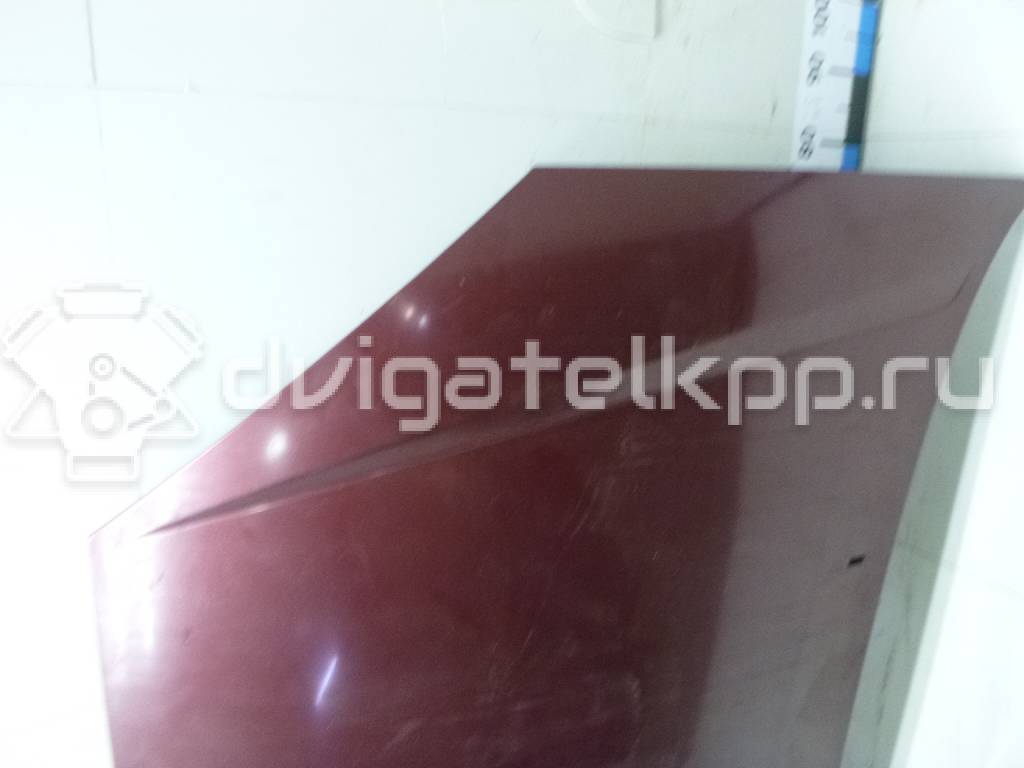 Фото Капот  1430131 для toyota Corolla E15 {forloop.counter}}