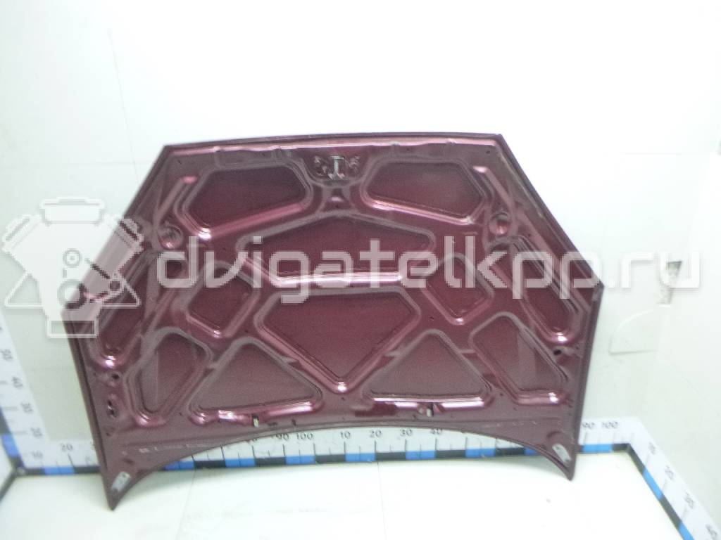 Фото Капот  1430131 для toyota Corolla E15 {forloop.counter}}