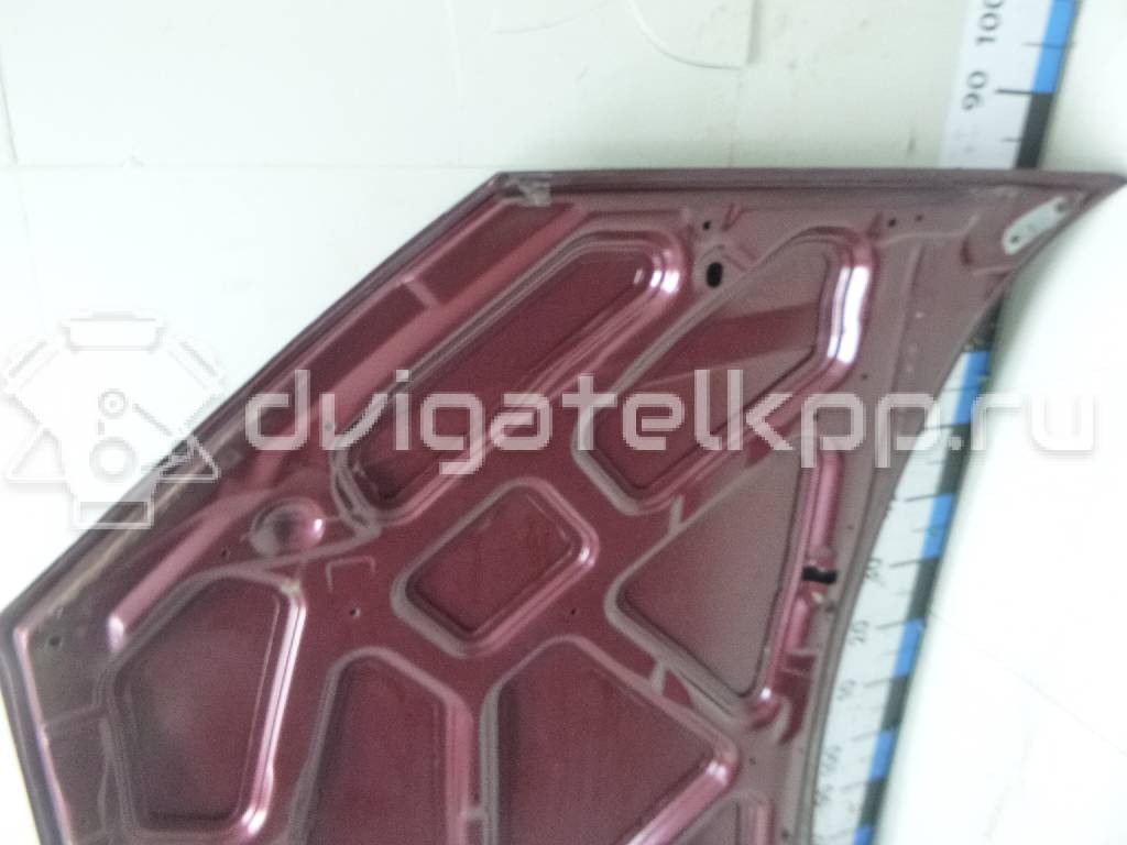 Фото Капот  1430131 для toyota Corolla E15 {forloop.counter}}