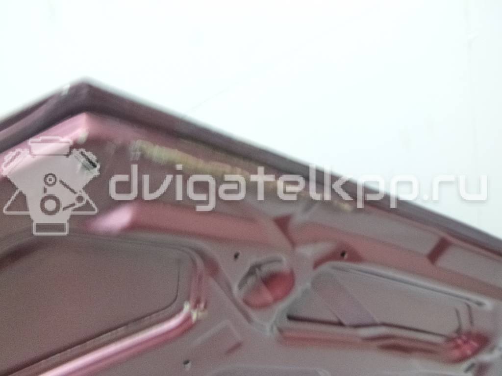 Фото Капот  1430131 для toyota Corolla E15 {forloop.counter}}