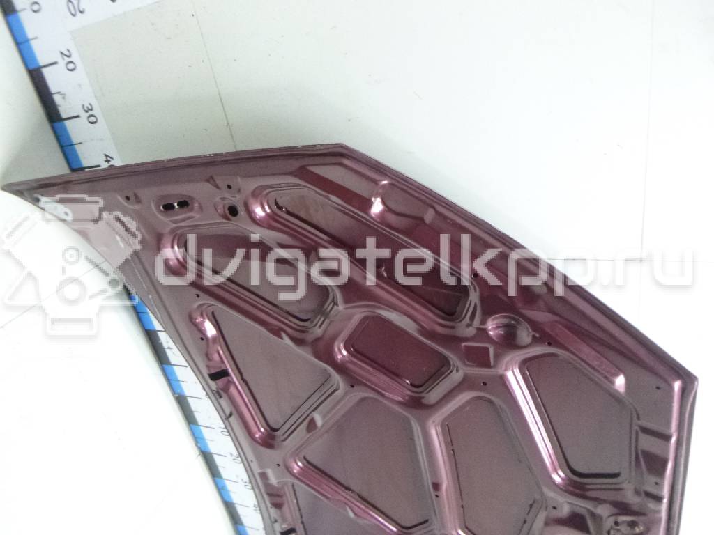 Фото Капот  1430131 для toyota Corolla E15 {forloop.counter}}