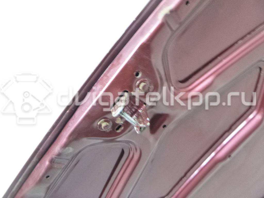 Фото Капот  1430131 для toyota Corolla E15 {forloop.counter}}