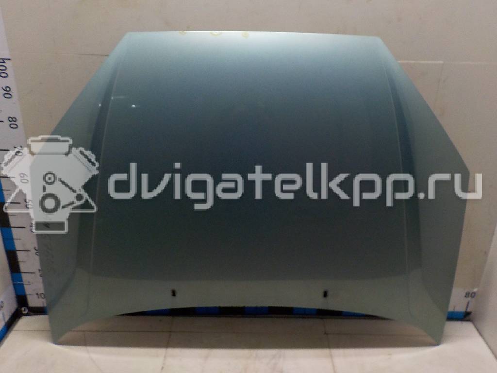 Фото Капот  1368555 для Ford Focus {forloop.counter}}