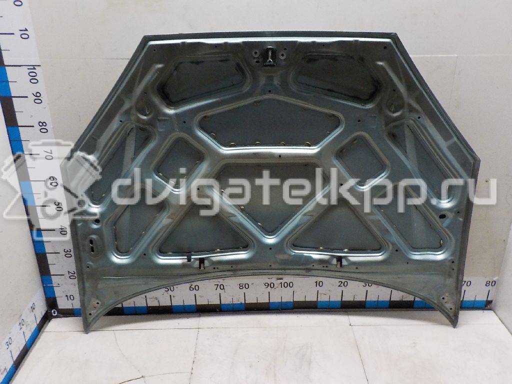 Фото Капот  1368555 для Ford Focus {forloop.counter}}