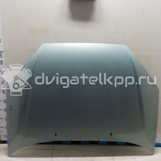Фото Капот  1368555 для toyota Corolla E15