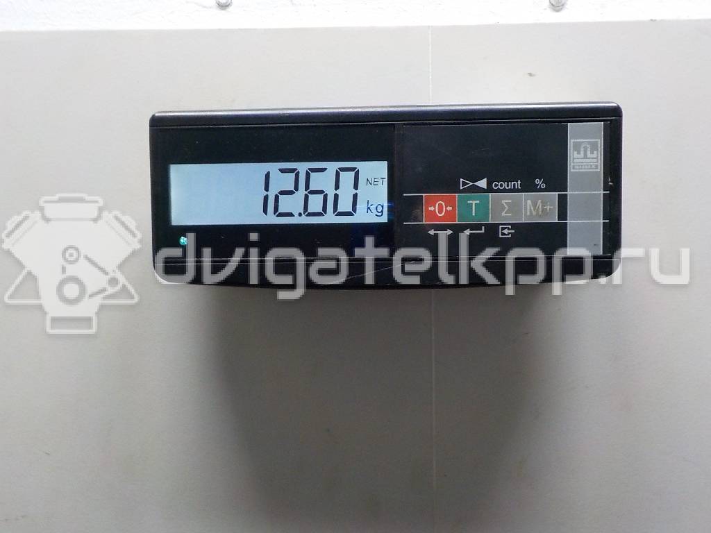 Фото Капот  1368555 для toyota Corolla E15 {forloop.counter}}