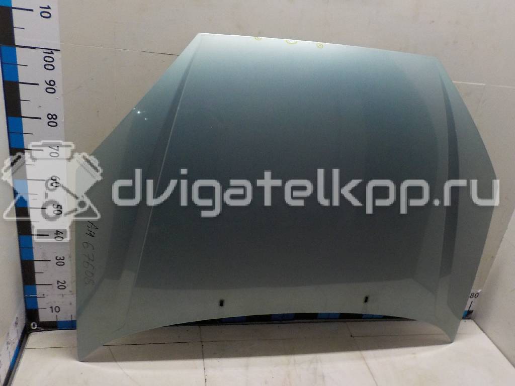 Фото Капот  1368555 для toyota Corolla E15 {forloop.counter}}