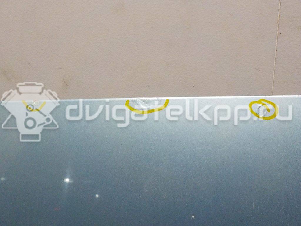 Фото Капот  1368555 для toyota Corolla E15 {forloop.counter}}