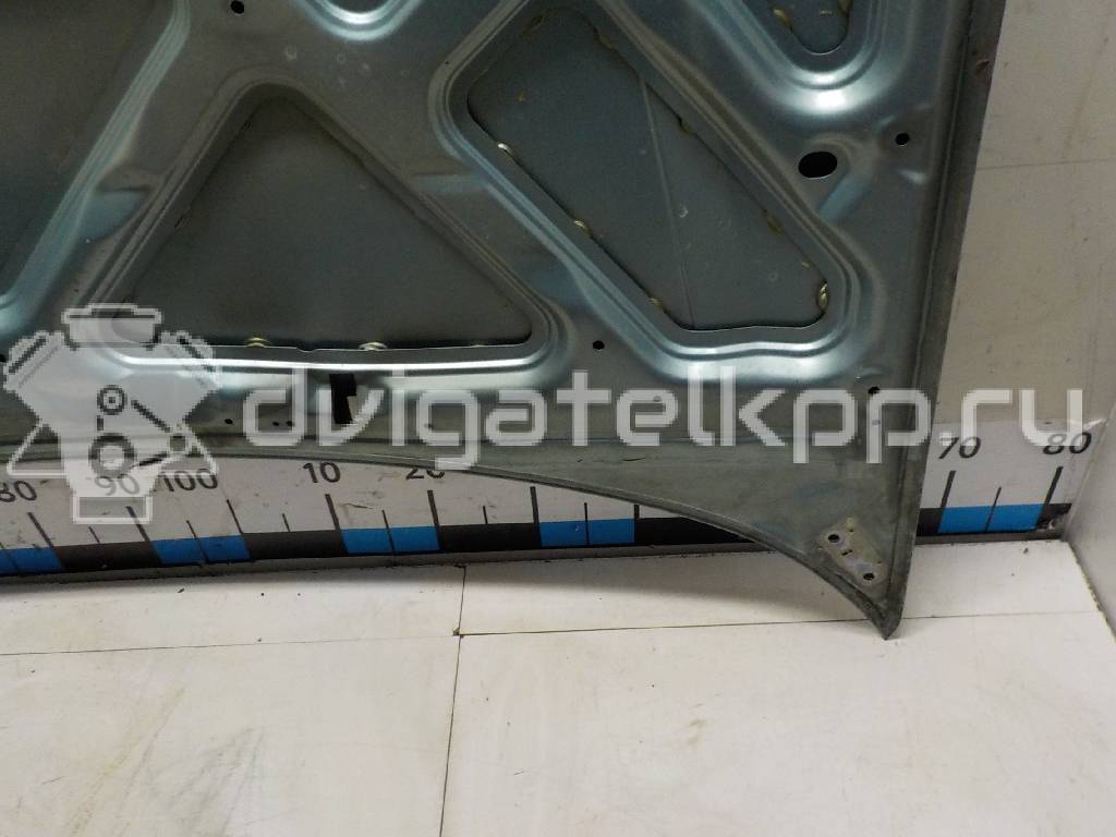 Фото Капот  1368555 для toyota Corolla E15 {forloop.counter}}