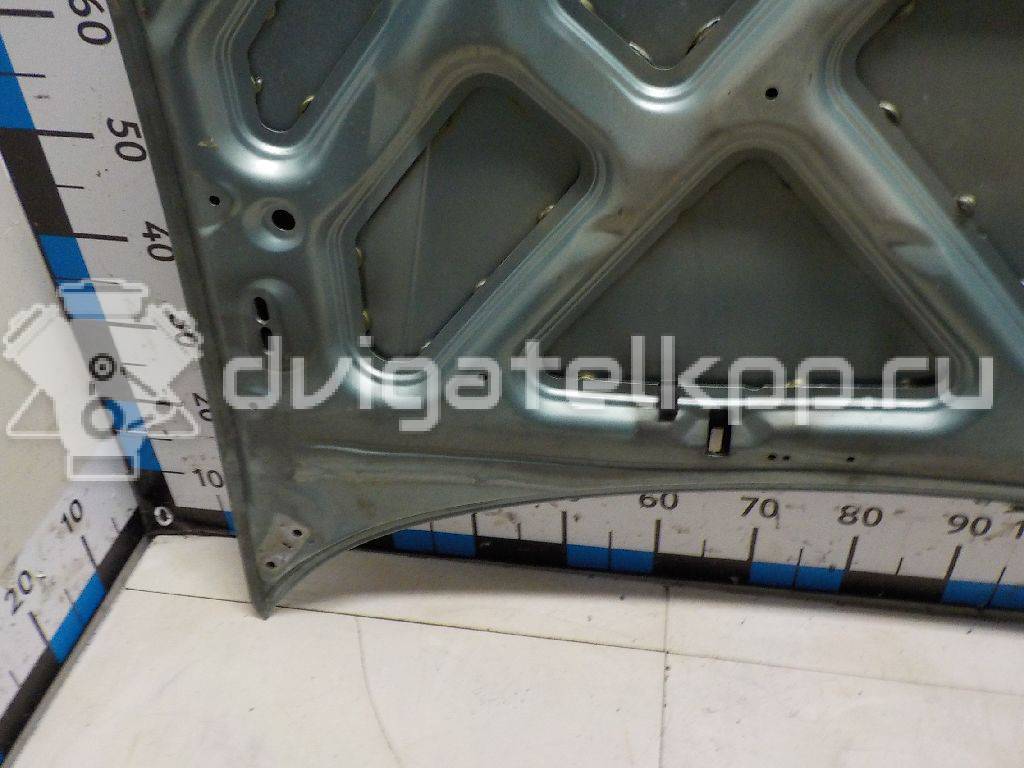 Фото Капот  1368555 для toyota Corolla E15 {forloop.counter}}
