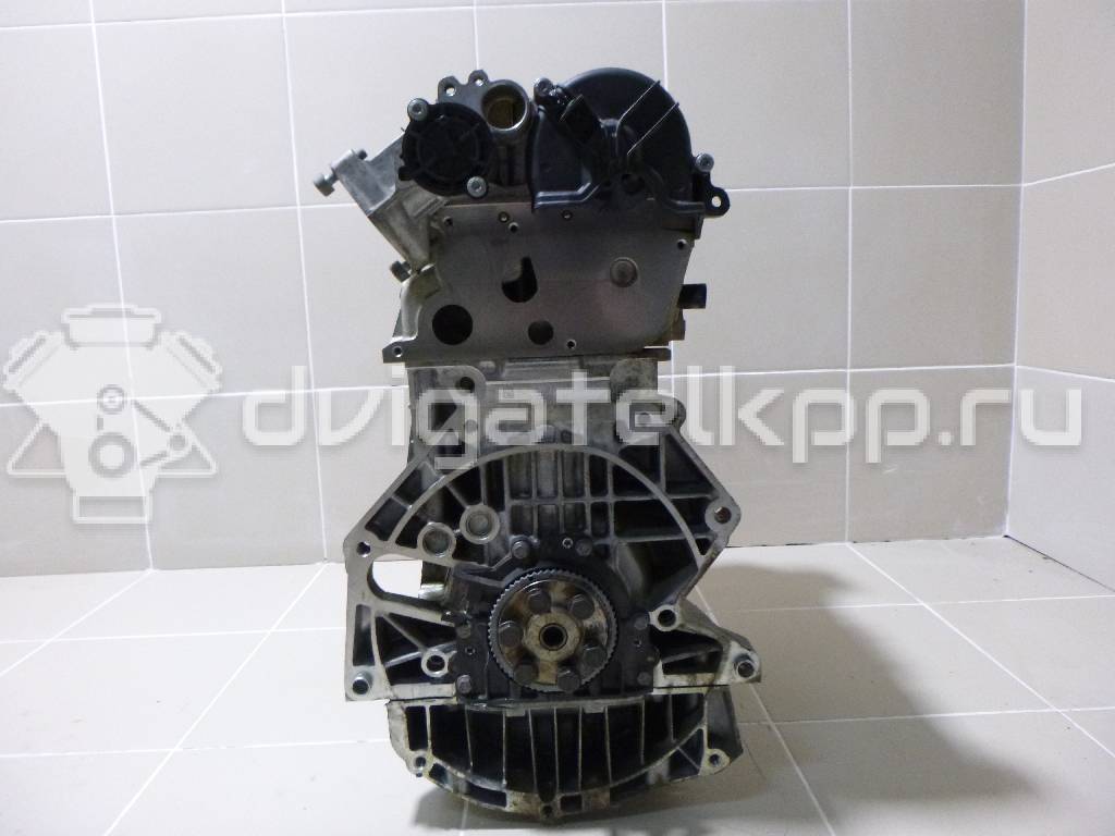 Фото Контрактный (б/у) двигатель CJZA для Seat Leon 105 л.с 16V 1.2 л бензин 04E100031B {forloop.counter}}