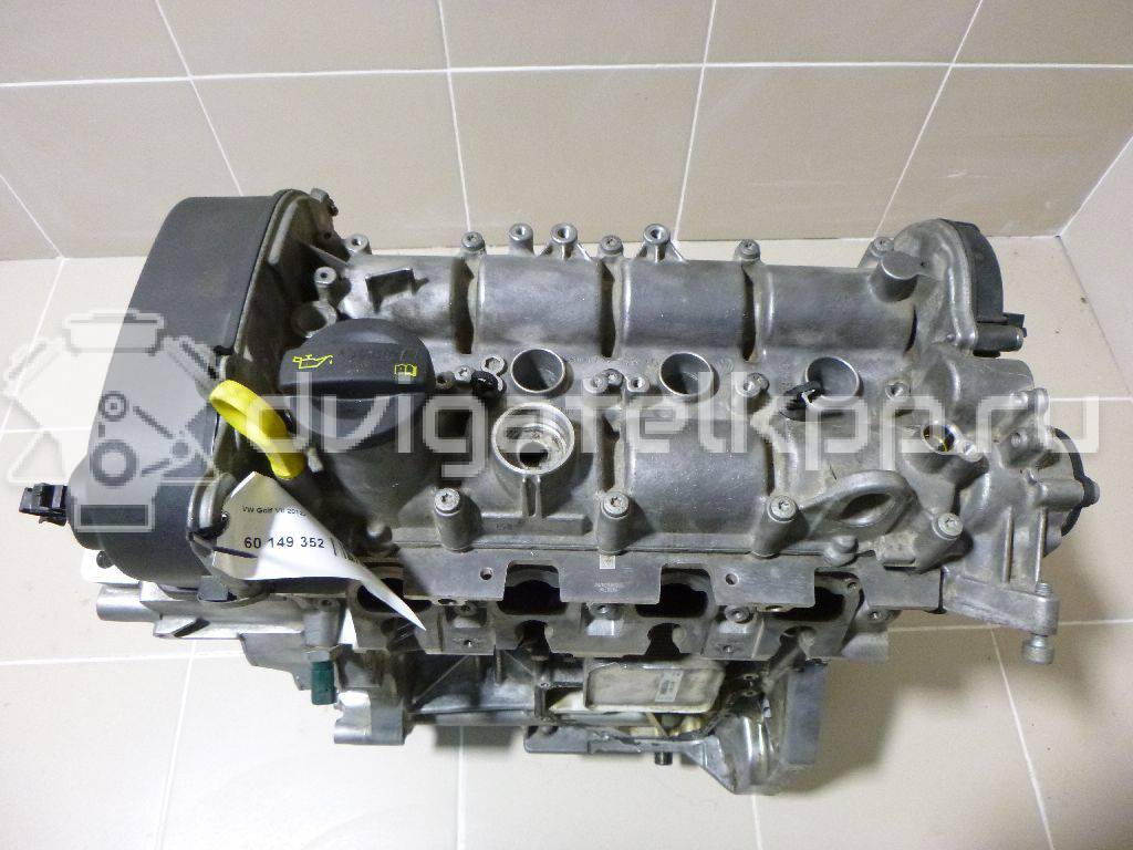 Фото Контрактный (б/у) двигатель CJZC для Volkswagen Polo 90 л.с 16V 1.2 л бензин 04E100031B {forloop.counter}}