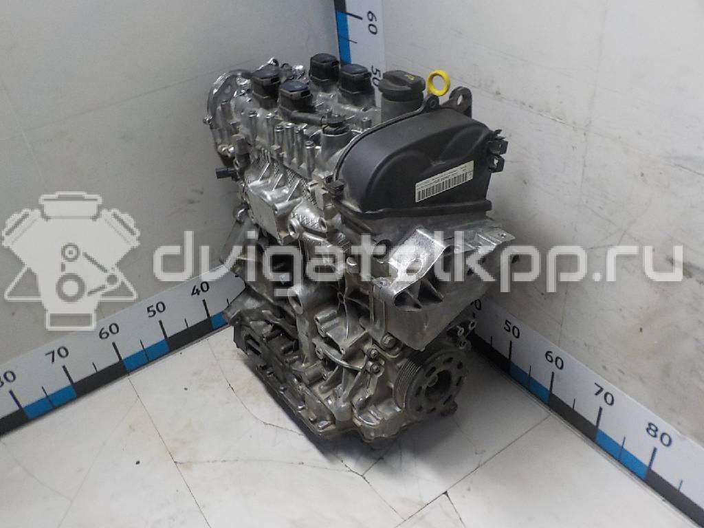 Фото Контрактный (б/у) двигатель CZEA для Volkswagen / Seat 150 л.с 16V 1.4 л бензин 04E100034F {forloop.counter}}