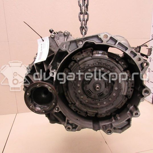 Фото Контрактная (б/у) АКПП для Audi A3 105 л.с 16V 1.2 л CJZA бензин 0cw300044t