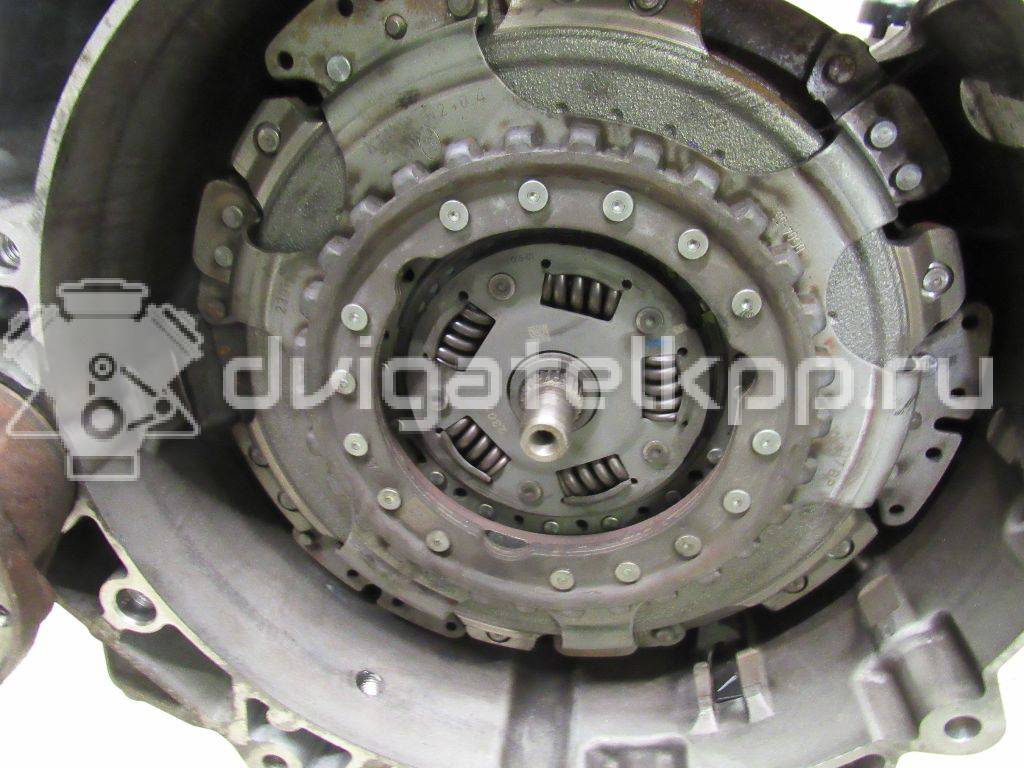 Фото Контрактная (б/у) АКПП для Audi A3 105 л.с 16V 1.2 л CJZA бензин 0cw300044t {forloop.counter}}