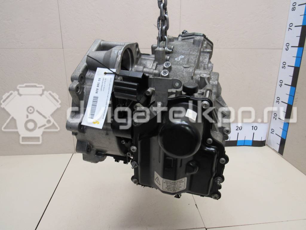 Фото Контрактная (б/у) АКПП для Audi A3 105 л.с 16V 1.2 л CJZA бензин 0cw300044t {forloop.counter}}