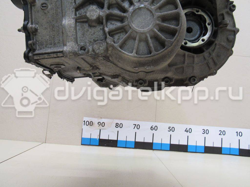 Фото Контрактная (б/у) АКПП для Audi A3 105 л.с 16V 1.2 л CJZA бензин 0cw300044t {forloop.counter}}