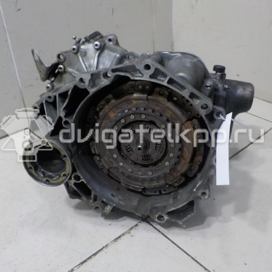 Фото Контрактная (б/у) АКПП для Volkswagen Golf 105 л.с 16V 1.2 л CJZA бензин 0CW300044T00W
