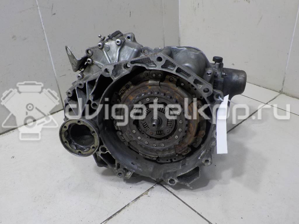 Фото Контрактная (б/у) АКПП для Volkswagen Golf 105 л.с 16V 1.2 л CJZA бензин 0CW300044T00W {forloop.counter}}