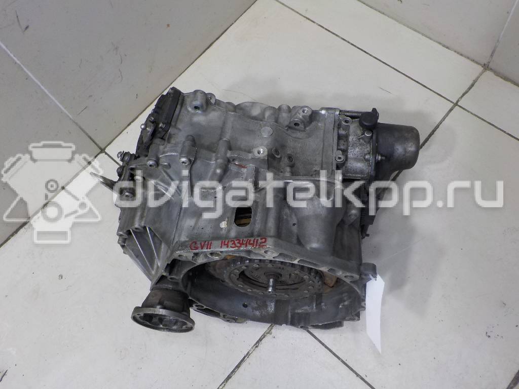 Фото Контрактная (б/у) АКПП для Volkswagen Golf 105 л.с 16V 1.2 л CJZA бензин 0CW300044T00W {forloop.counter}}