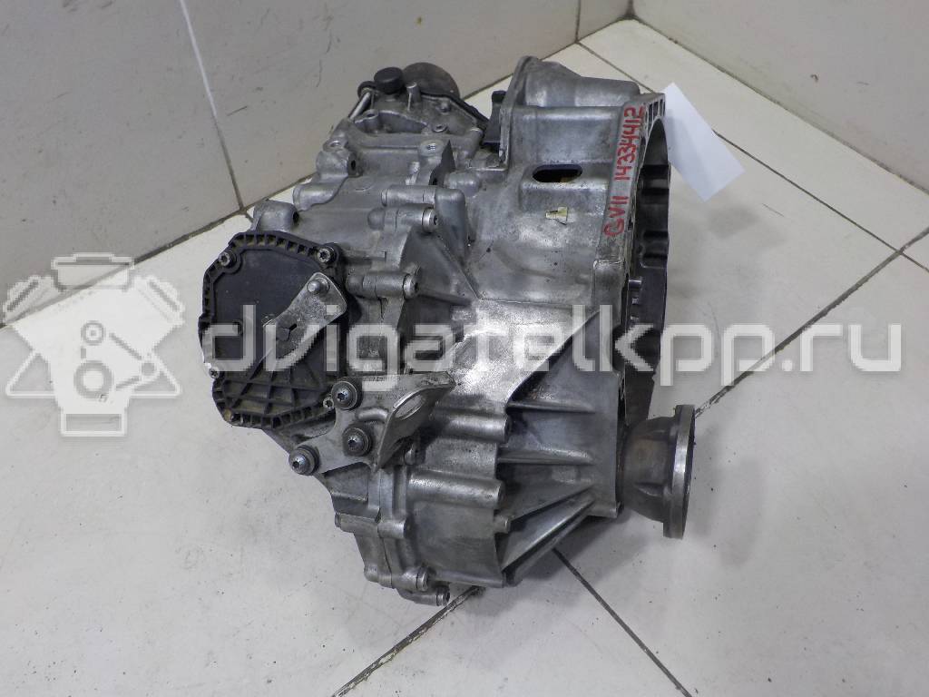 Фото Контрактная (б/у) АКПП для Volkswagen Golf 105 л.с 16V 1.2 л CJZA бензин 0CW300044T00W {forloop.counter}}