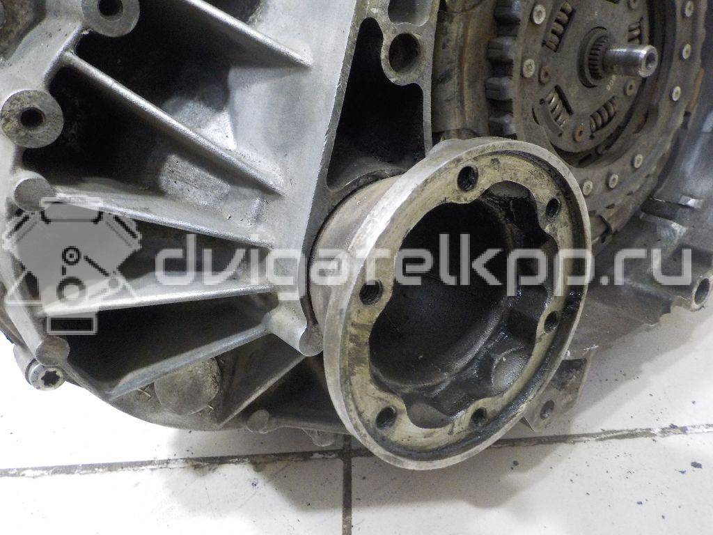 Фото Контрактная (б/у) АКПП для Volkswagen Golf 105 л.с 16V 1.2 л CJZA бензин 0CW300044T00W {forloop.counter}}