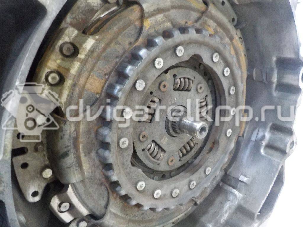 Фото Контрактная (б/у) АКПП для Volkswagen Golf 105 л.с 16V 1.2 л CJZA бензин 0CW300044T00W {forloop.counter}}