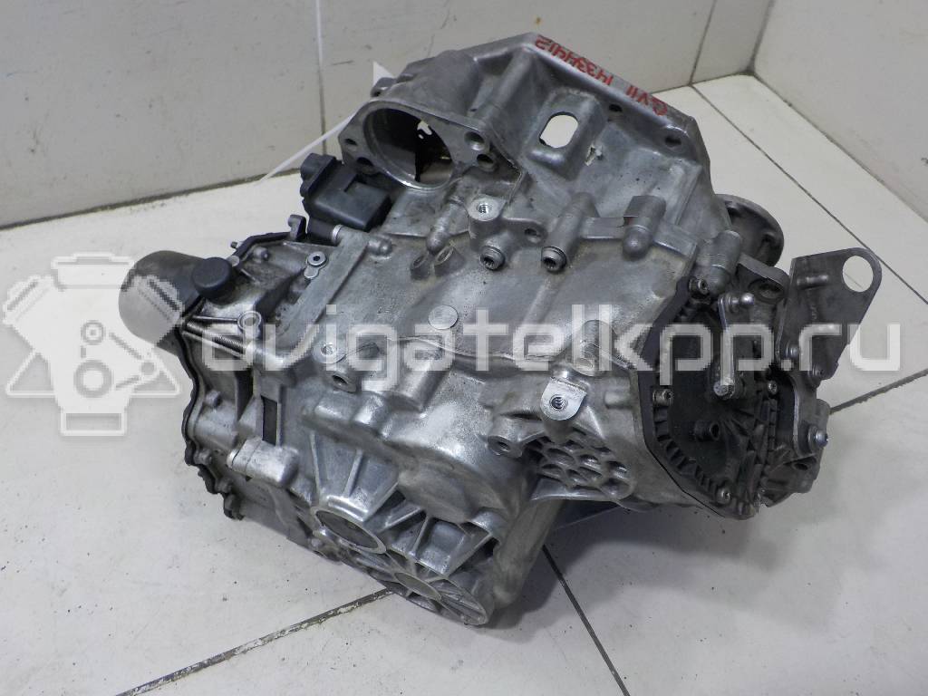 Фото Контрактная (б/у) АКПП для Volkswagen Golf 105 л.с 16V 1.2 л CJZA бензин 0CW300044T00W {forloop.counter}}