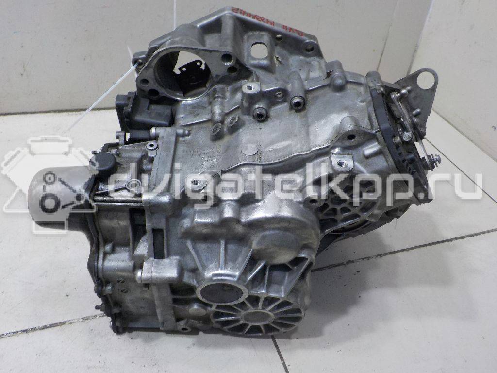 Фото Контрактная (б/у) АКПП для Volkswagen Golf 105 л.с 16V 1.2 л CJZA бензин 0CW300044T00W {forloop.counter}}