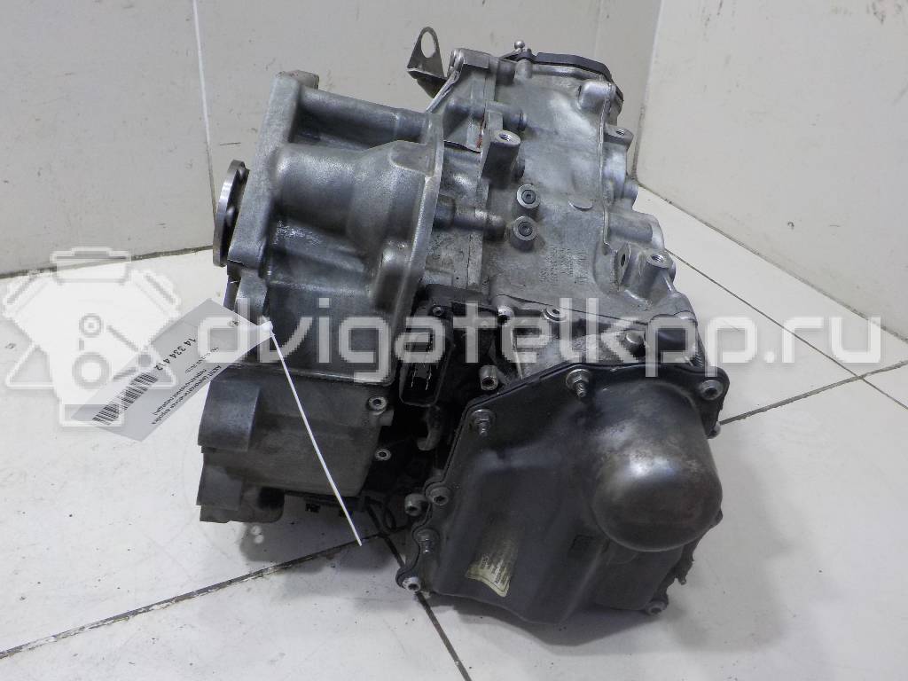 Фото Контрактная (б/у) АКПП для Volkswagen Golf 105 л.с 16V 1.2 л CJZA бензин 0CW300044T00W {forloop.counter}}