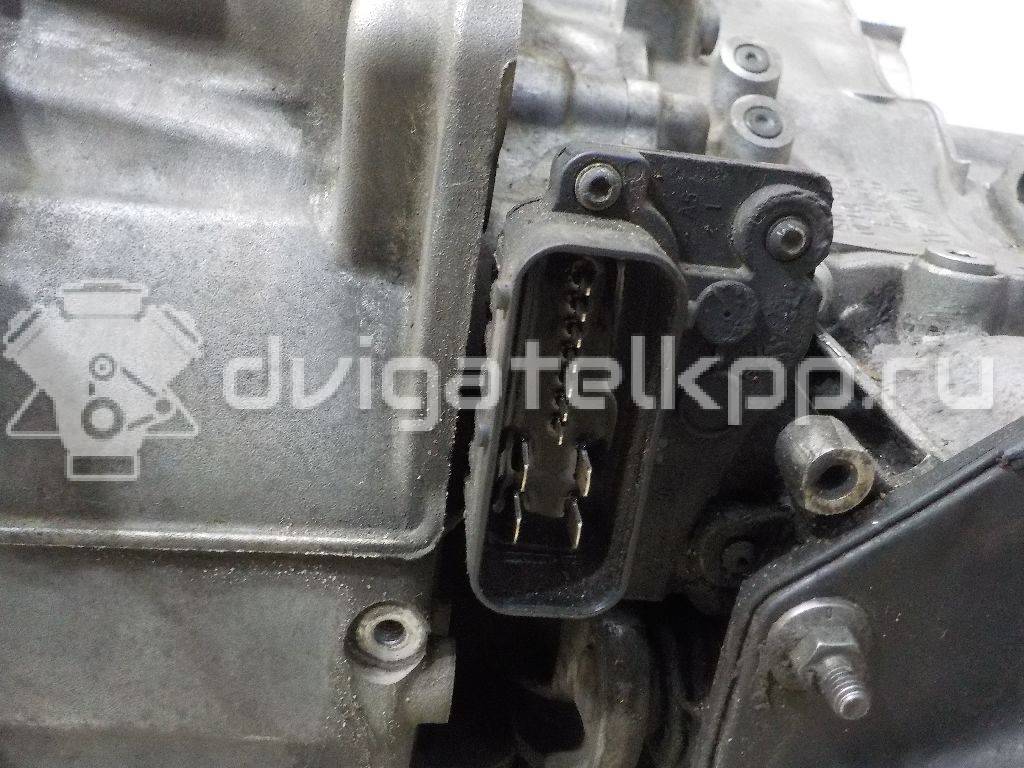 Фото Контрактная (б/у) АКПП для Volkswagen Golf 105 л.с 16V 1.2 л CJZA бензин 0CW300044T00W {forloop.counter}}