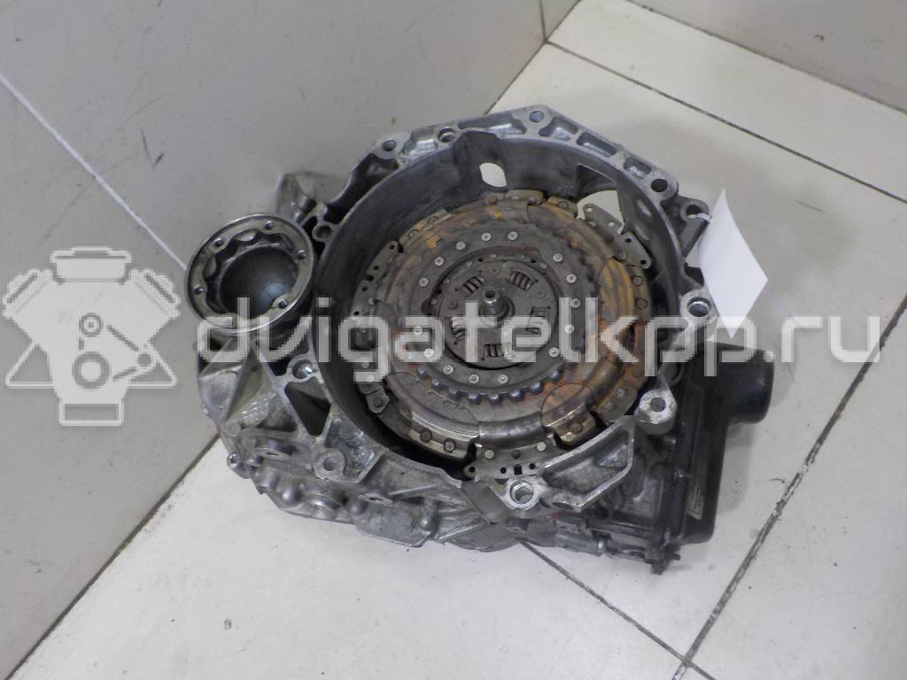 Фото Контрактная (б/у) АКПП для Volkswagen Golf 105 л.с 16V 1.2 л CJZA бензин 0CW300044T00W {forloop.counter}}