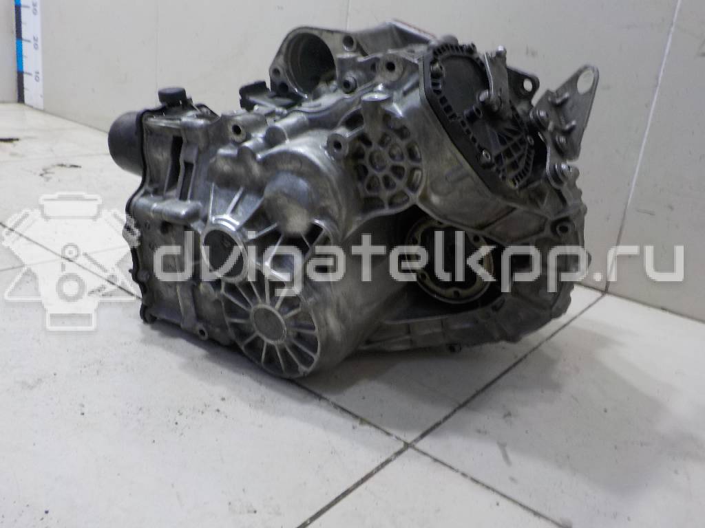 Фото Контрактная (б/у) АКПП для Volkswagen Golf 105 л.с 16V 1.2 л CJZA бензин 0CW300044T00W {forloop.counter}}