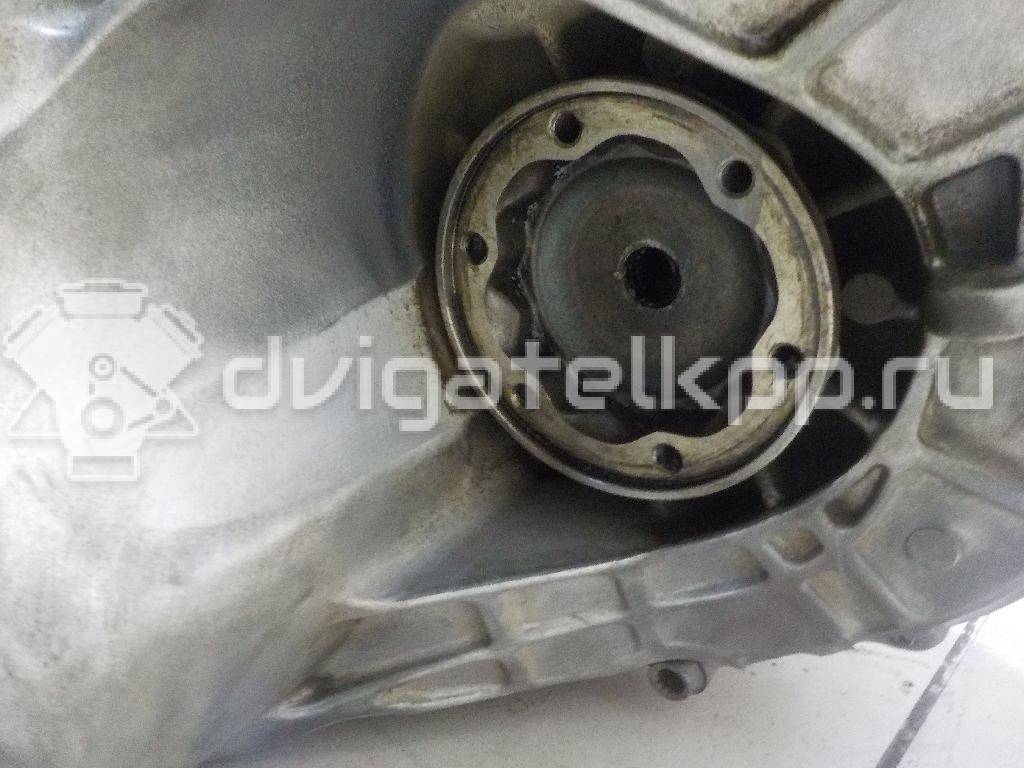 Фото Контрактная (б/у) АКПП для Volkswagen Golf 105 л.с 16V 1.2 л CJZA бензин 0CW300044T00W {forloop.counter}}