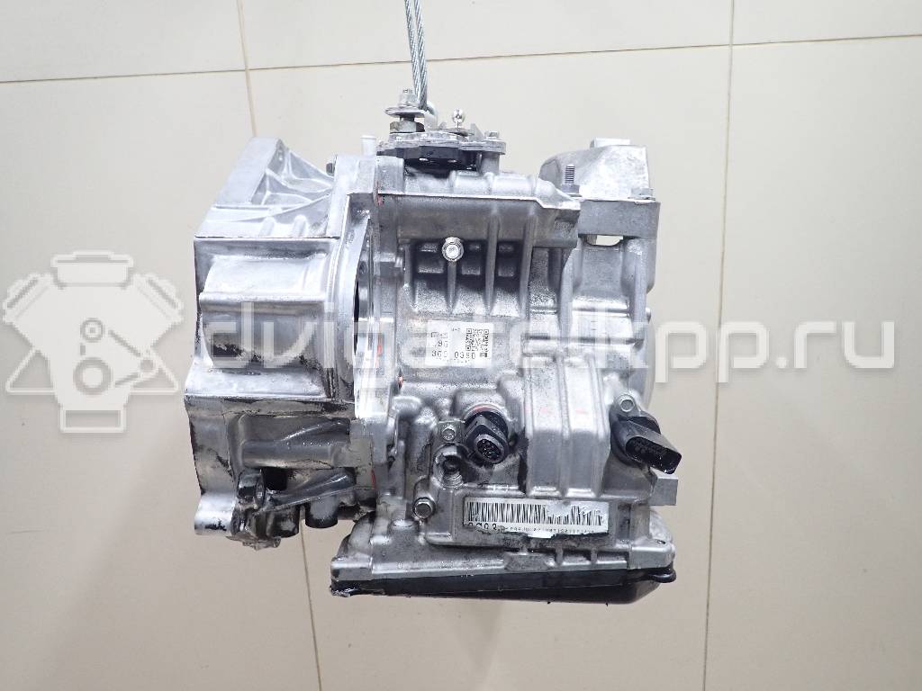Фото Контрактная (б/у) АКПП для seat Leon (1P1)  V    09G300034A {forloop.counter}}