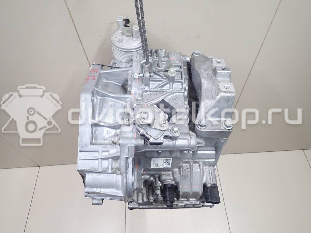 Фото Контрактная (б/у) АКПП для seat Leon (1P1)  V    09G300034A {forloop.counter}}