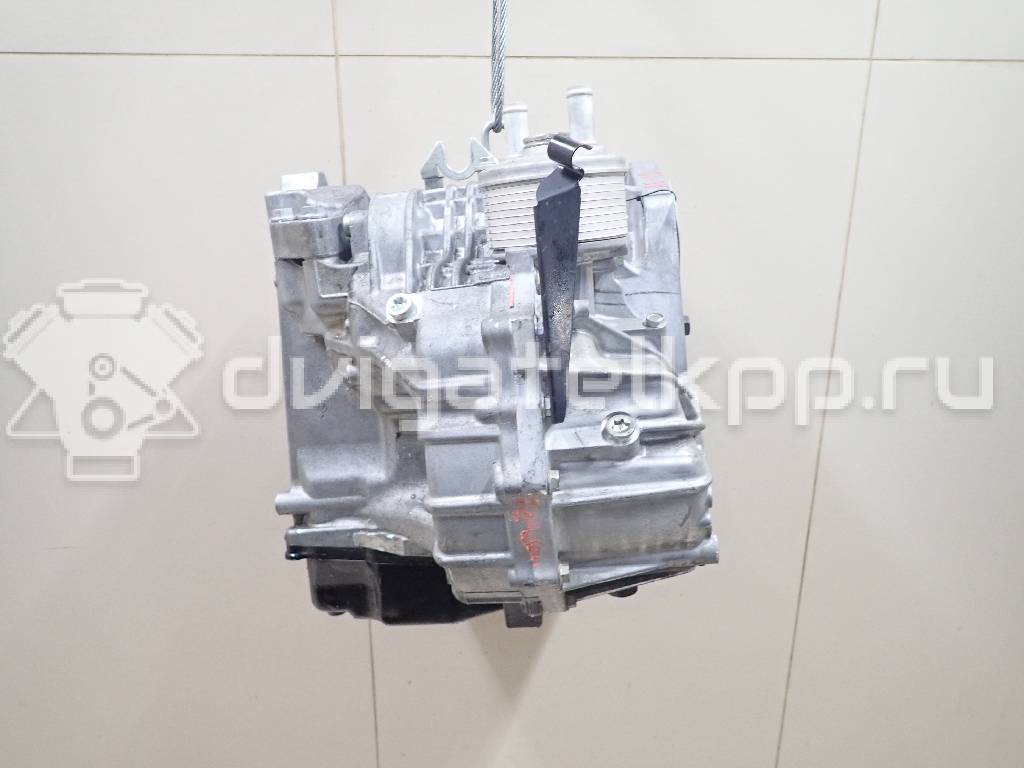 Фото Контрактная (б/у) АКПП для seat Leon (1P1)  V    09G300034A {forloop.counter}}