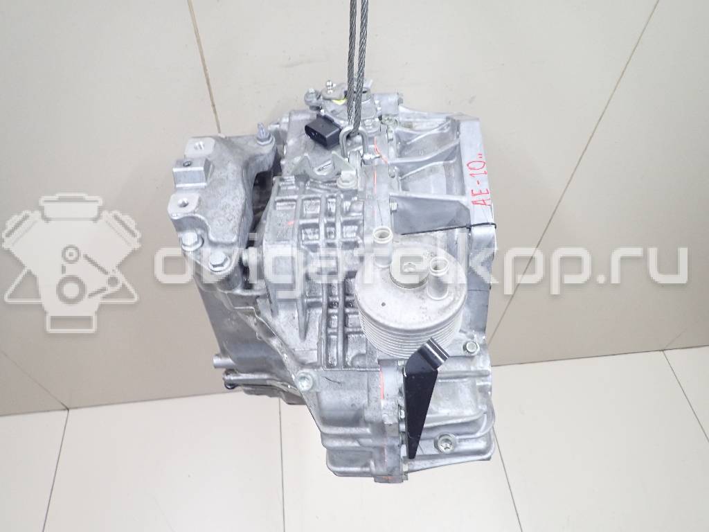 Фото Контрактная (б/у) АКПП для seat Leon (1P1)  V    09G300034A {forloop.counter}}