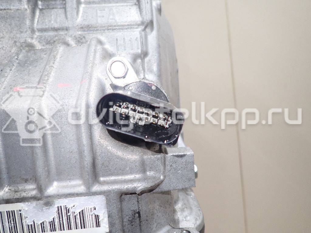 Фото Контрактная (б/у) АКПП для seat Leon (1P1)  V    09G300034A {forloop.counter}}