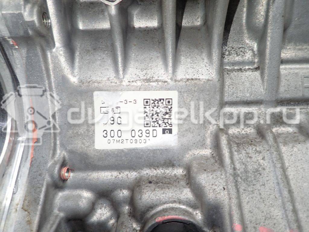 Фото Контрактная (б/у) АКПП для seat Leon (1P1)  V    09G300034A {forloop.counter}}