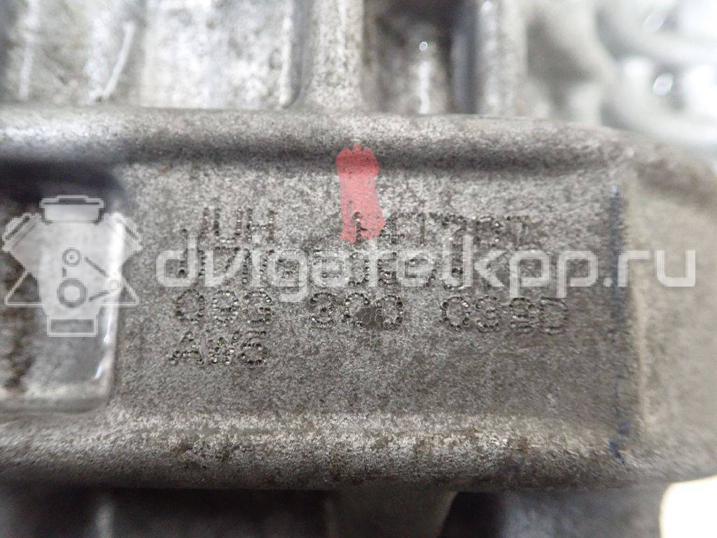 Фото Контрактная (б/у) АКПП для seat Leon (1P1)  V    09G300034A {forloop.counter}}